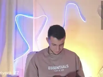 Chaturbate Live Sex Cam of nico_rivera