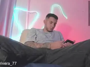 Chaturbate Adult Webcam of nico_rivera