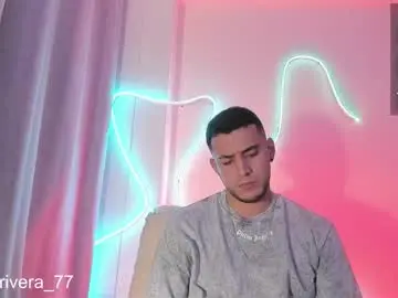 Chaturbate Best Webcam of nico_rivera