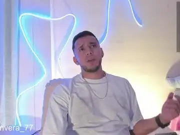 Chaturbate Best live sex cam show of nico_rivera