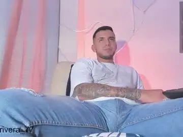 Chaturbate Sex Chat of nico_rivera