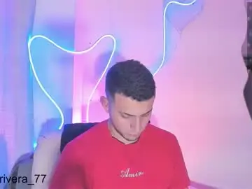 Chaturbate Watch Live Sex Cams of nico_rivera