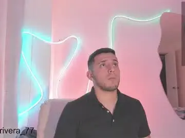 Chaturbate Free Porn Cam of nico_rivera