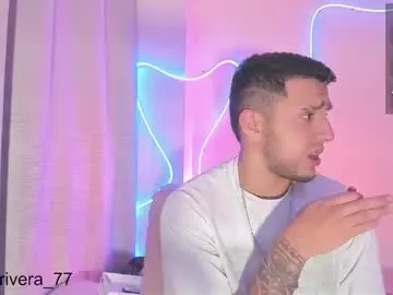Chaturbate Best live sex cam show of nico_rivera
