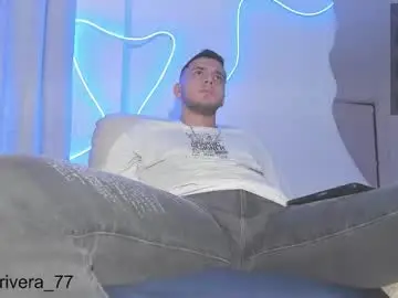 nico_rivera from chaturbate