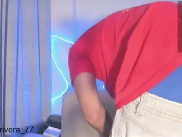 Chaturbate Private Sex Chat of nico_rivera