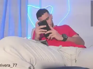 Chaturbate Free Porn Cam of nico_rivera
