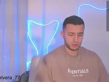 Chaturbate Live Sex of nico_rivera