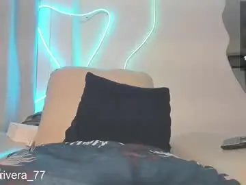 Chaturbate Sex Chat of nico_rivera