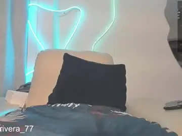 Chaturbate Nude Webcam of nico_rivera