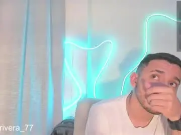 Chaturbate Live Sex of nico_rivera