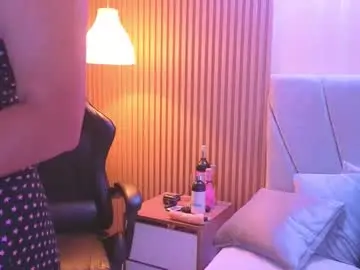 Chaturbate Live Sex of persefone_sky