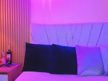 Chaturbate Live Sex Cam of persefone_sky