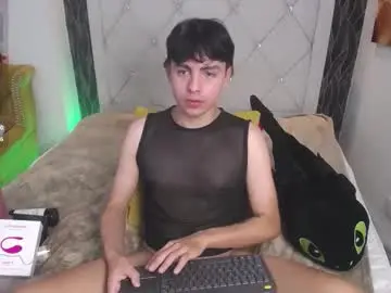 Chaturbate Sex Chat of samu_foxxx