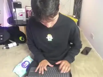 Chaturbate Live Sex Cam of samu_foxxx