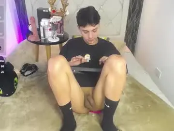 Chaturbate Live Sex Cam of samu_foxxx