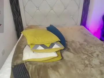 Chaturbate Nude Webcam of samu_foxxx