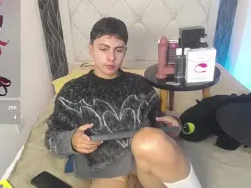 Chaturbate Best live sex cam show of samu_foxxx