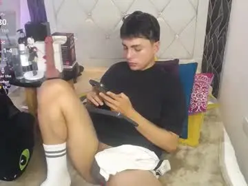 Chaturbate Adult Webcam of samu_foxxx