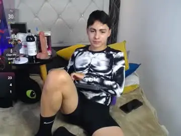 Chaturbate Adult Webcam of samu_foxxx