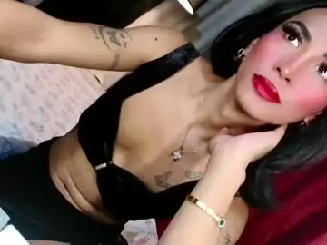 Chaturbate Nude Webcam of slutxcums_martel69