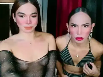 Chaturbate Live Porn of slutxcums_martel69