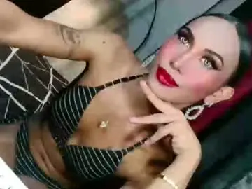 Chaturbate Nude Webcam of slutxcums_martel69