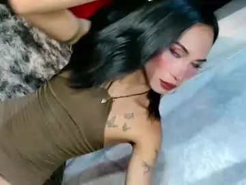 Chaturbate Live Porn of slutxcums_martel69