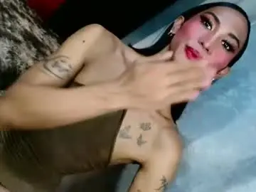 Chaturbate Adult Webcams of slutxcums_martel69