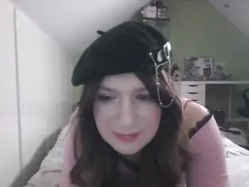 Chaturbate Adult Video Chat of spicykimi