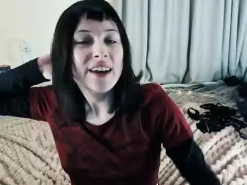 Chaturbate Live Porn of sunny_girl_x