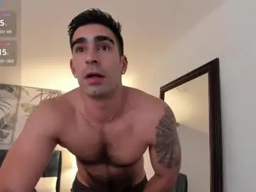 tbastian from chaturbate