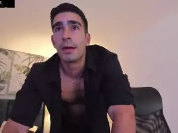 Chaturbate Private Sex Chat of tbastian