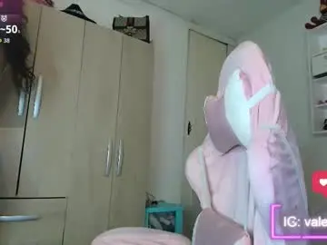 Chaturbate Adult Video Chat of valenor_