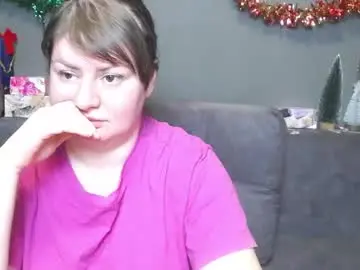 Chaturbate Live Sex Cam of zannadreil