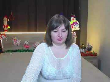 Chaturbate Live Sex Cam of zannadreil