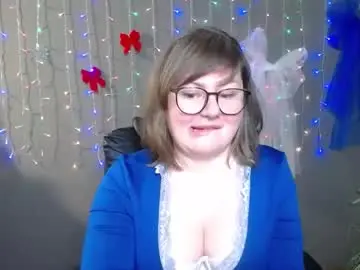 Chaturbate Live Sex Cam of zannadreil