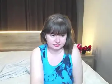 Chaturbate Free Porn Cam of zannadreil