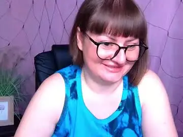 Chaturbate Live Sex Cam of zannadreil