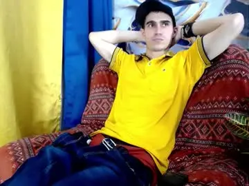 Chaturbate Live Sex of _skyleer_