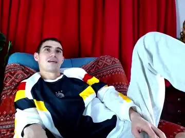 Chaturbate Nude Webcam of _skyleer_