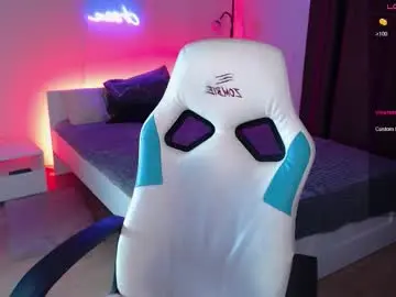 Chaturbate Adult Video Chat of adrianalavira