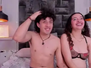 alessia_and_damian from chaturbate