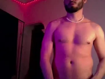 Chaturbate Live Sex Cam of arab_b