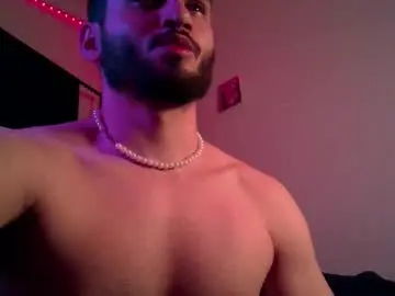 Chaturbate Live Sex of arab_b