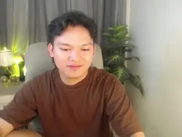 Chaturbate Adult Webcams of asian_handsomexx