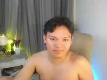 asian_handsomexx from chaturbate