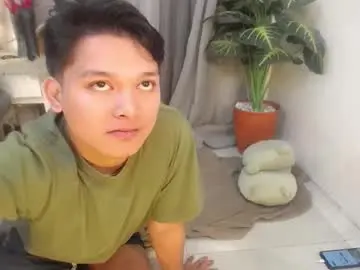 Chaturbate Adult Webcams of asian_handsomexx