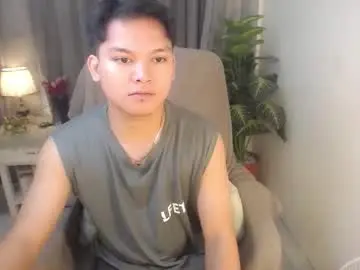 Chaturbate Adult Webcam of asian_handsomexx