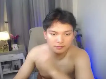 Chaturbate Free Porn Cam of asian_handsomexx
